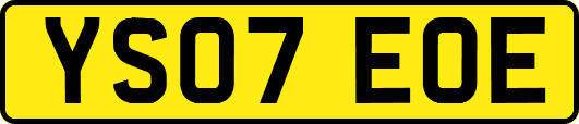 YS07EOE