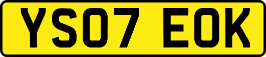 YS07EOK