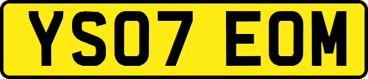 YS07EOM
