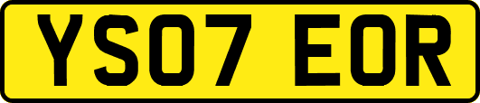 YS07EOR