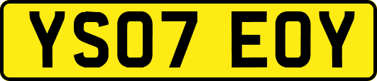 YS07EOY