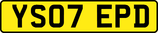 YS07EPD