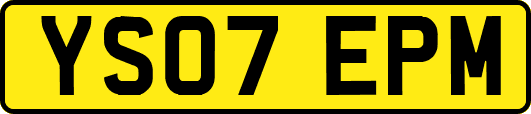 YS07EPM