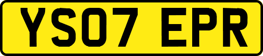 YS07EPR