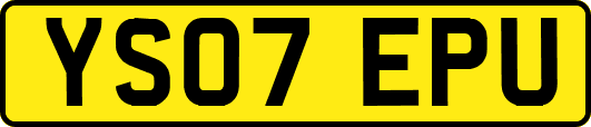 YS07EPU