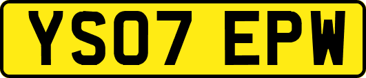 YS07EPW