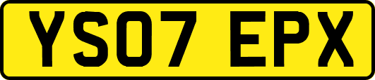YS07EPX