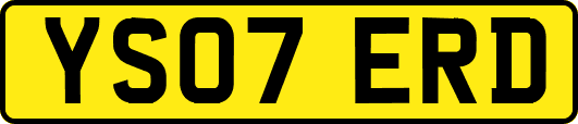 YS07ERD