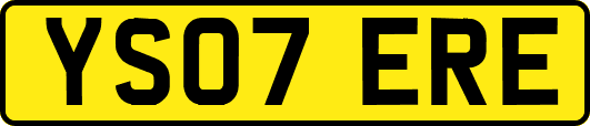 YS07ERE