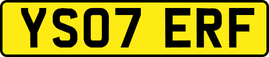 YS07ERF