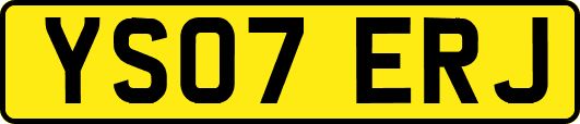 YS07ERJ