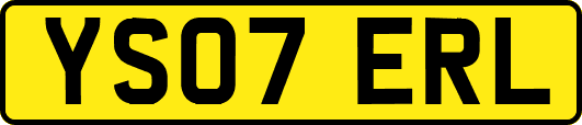 YS07ERL
