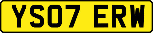 YS07ERW