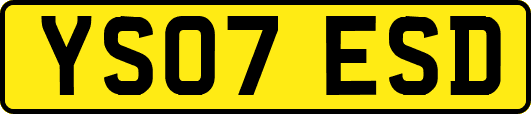 YS07ESD