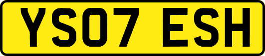 YS07ESH