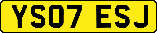 YS07ESJ