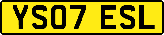 YS07ESL