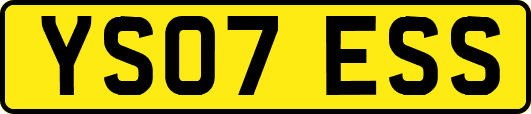 YS07ESS