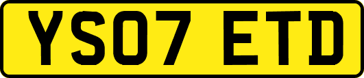 YS07ETD