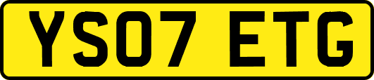 YS07ETG