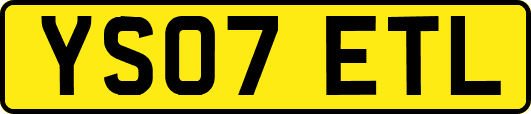 YS07ETL