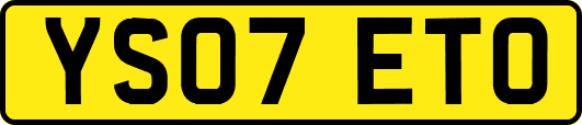 YS07ETO