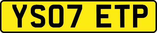 YS07ETP