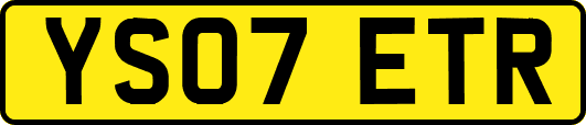 YS07ETR