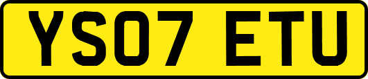 YS07ETU