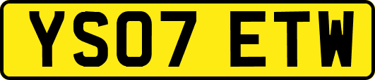YS07ETW