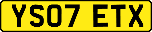 YS07ETX