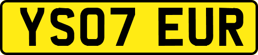 YS07EUR