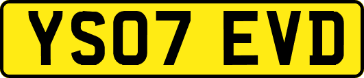 YS07EVD