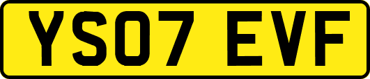 YS07EVF