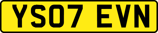 YS07EVN