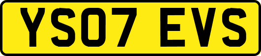YS07EVS