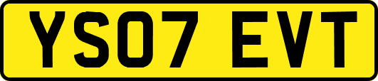 YS07EVT