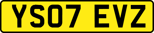 YS07EVZ