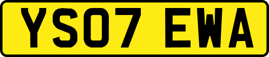 YS07EWA