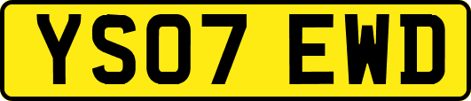 YS07EWD