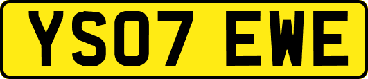 YS07EWE