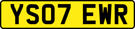 YS07EWR