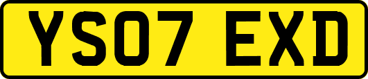 YS07EXD