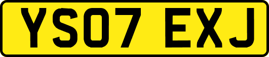 YS07EXJ