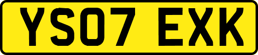 YS07EXK