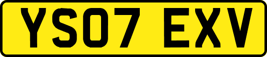 YS07EXV