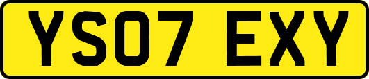 YS07EXY