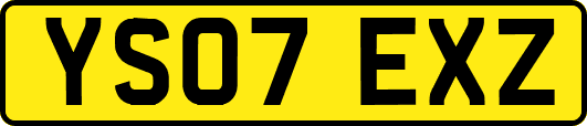 YS07EXZ