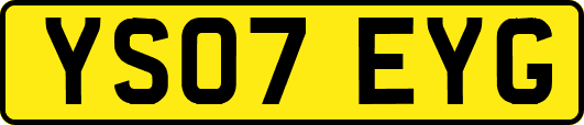 YS07EYG