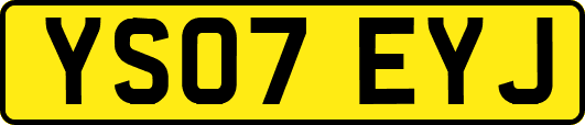 YS07EYJ